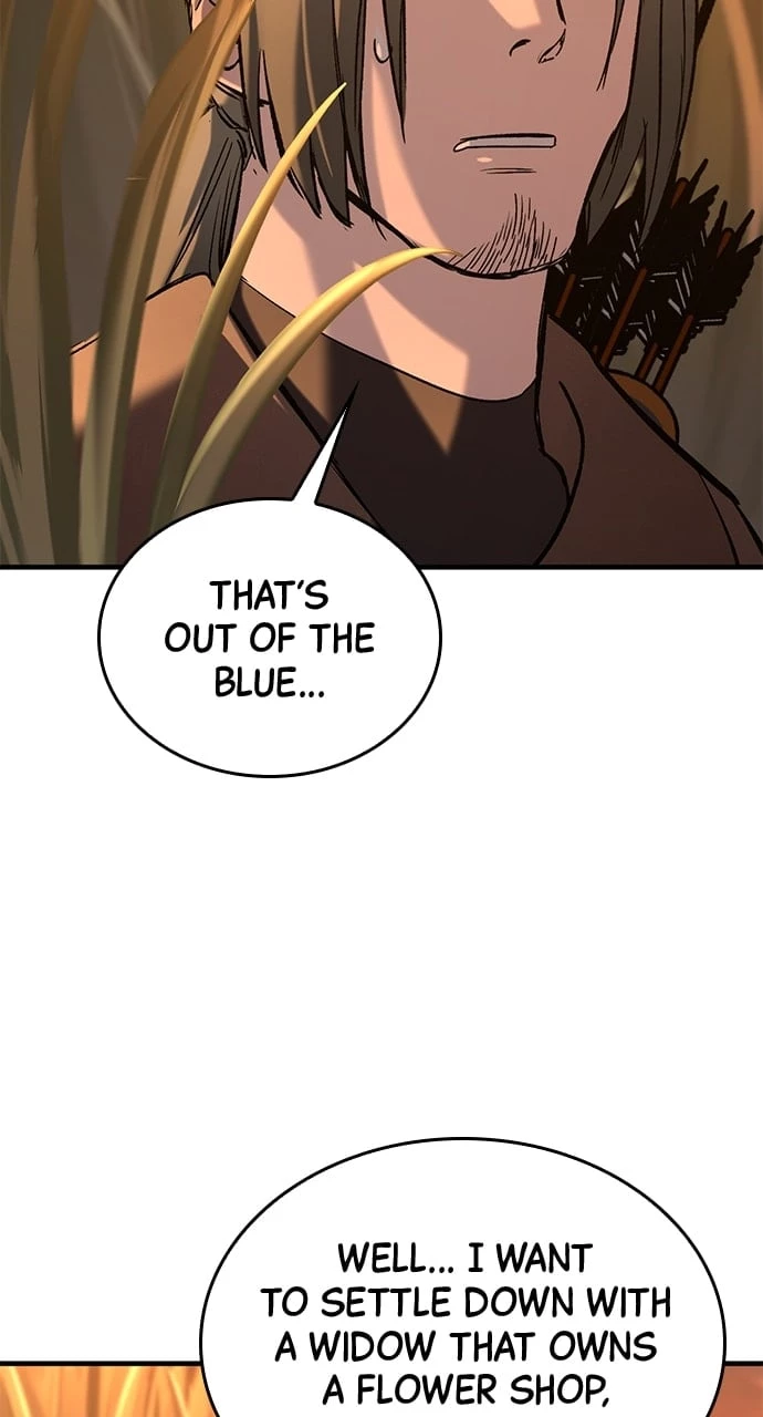 The Knight Who Only Lives Today Chapter 11 - 119