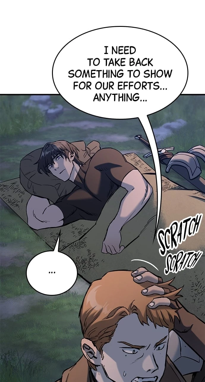 The Knight Who Only Lives Today Chapter 10 - 83