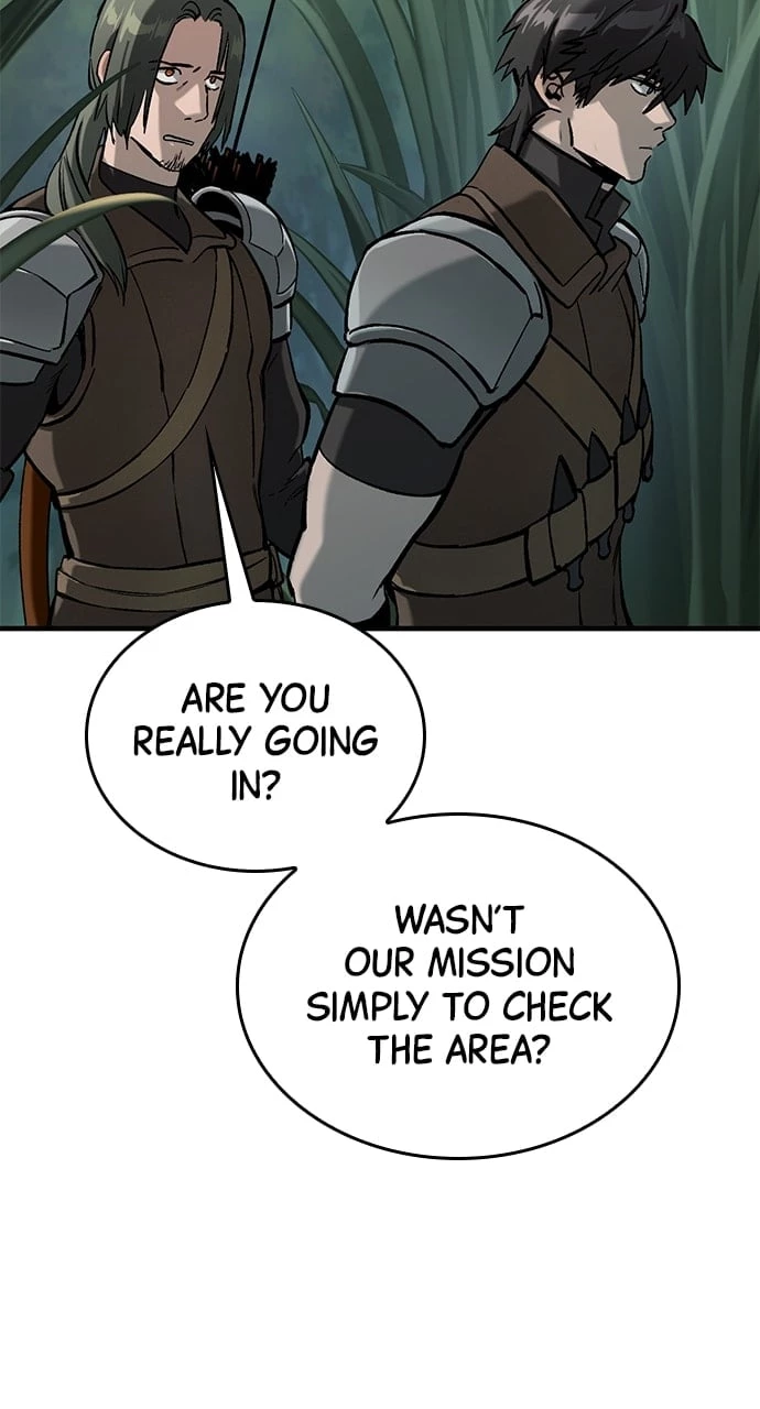 The Knight Who Only Lives Today Chapter 10 - 96