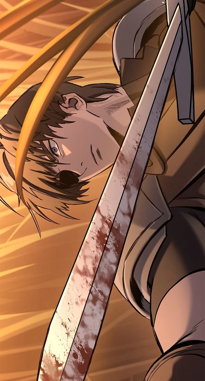 The Knight Who Only Lives Today Chapter 11 - 155