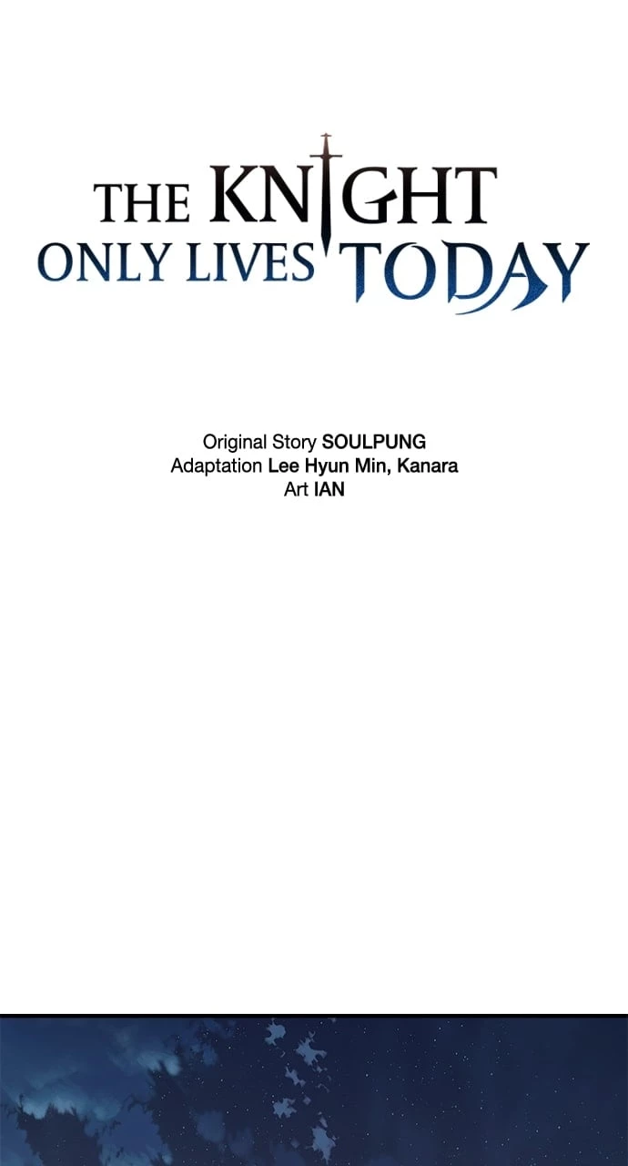 The Knight Who Only Lives Today Chapter 9 - 2