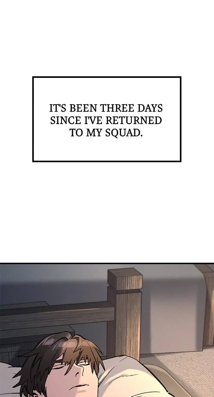 The Knight Who Only Lives Today Chapter 9 - 4