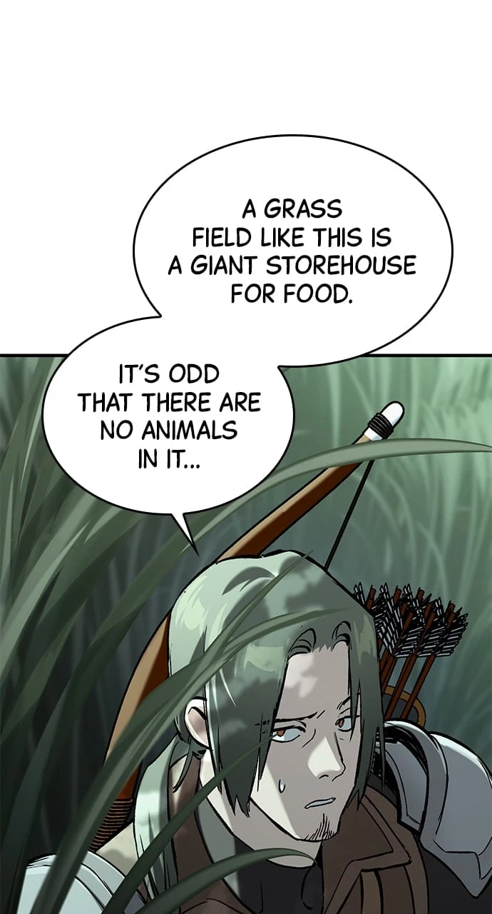 The Knight Who Only Lives Today Chapter 10 - 104