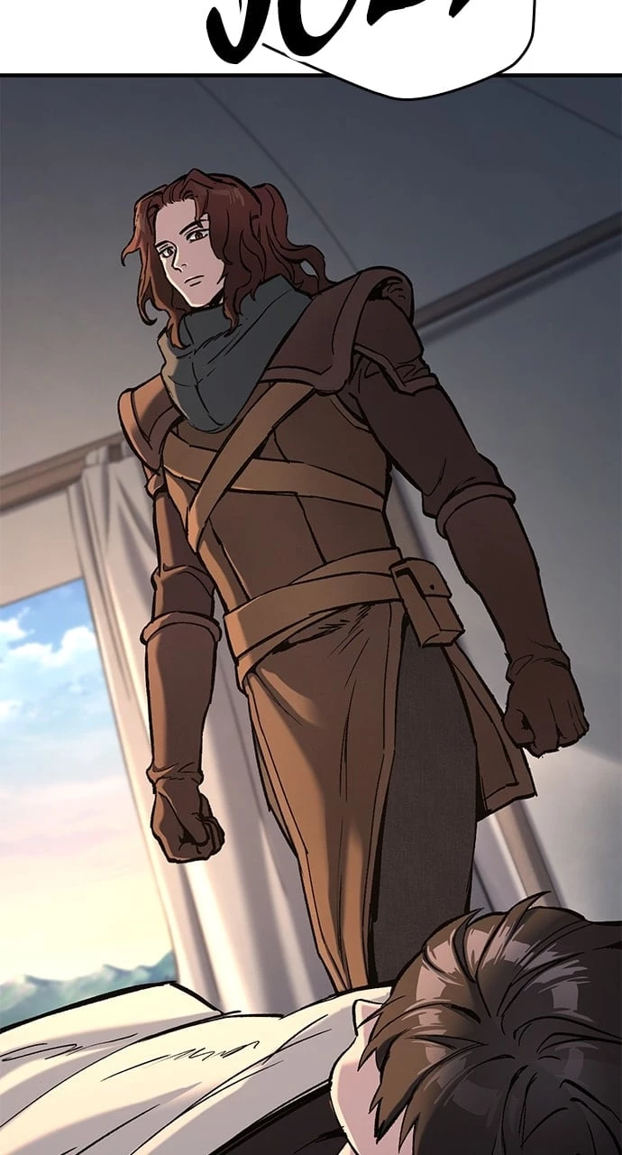 The Knight Who Only Lives Today Chapter 9 - 7