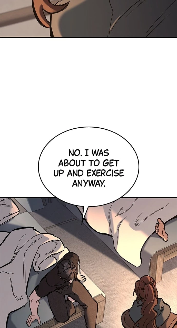 The Knight Who Only Lives Today Chapter 9 - 10