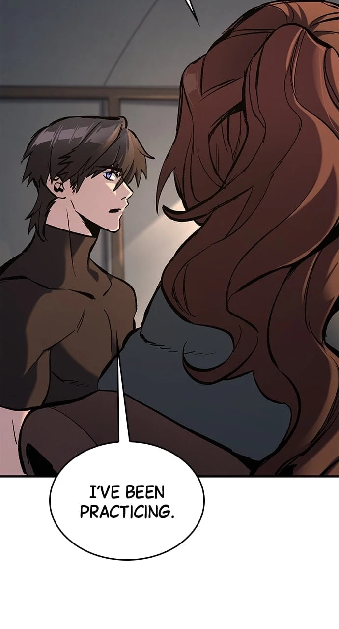 The Knight Who Only Lives Today Chapter 9 - 12