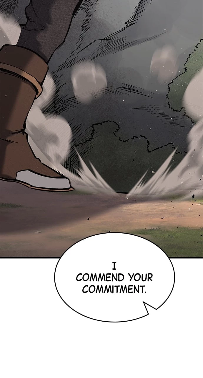 The Knight Who Only Lives Today Chapter 9 - 27
