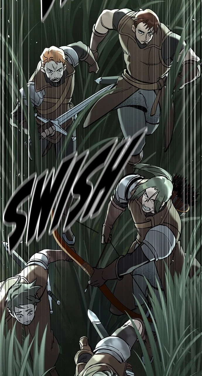 The Knight Who Only Lives Today Chapter 10 - 123