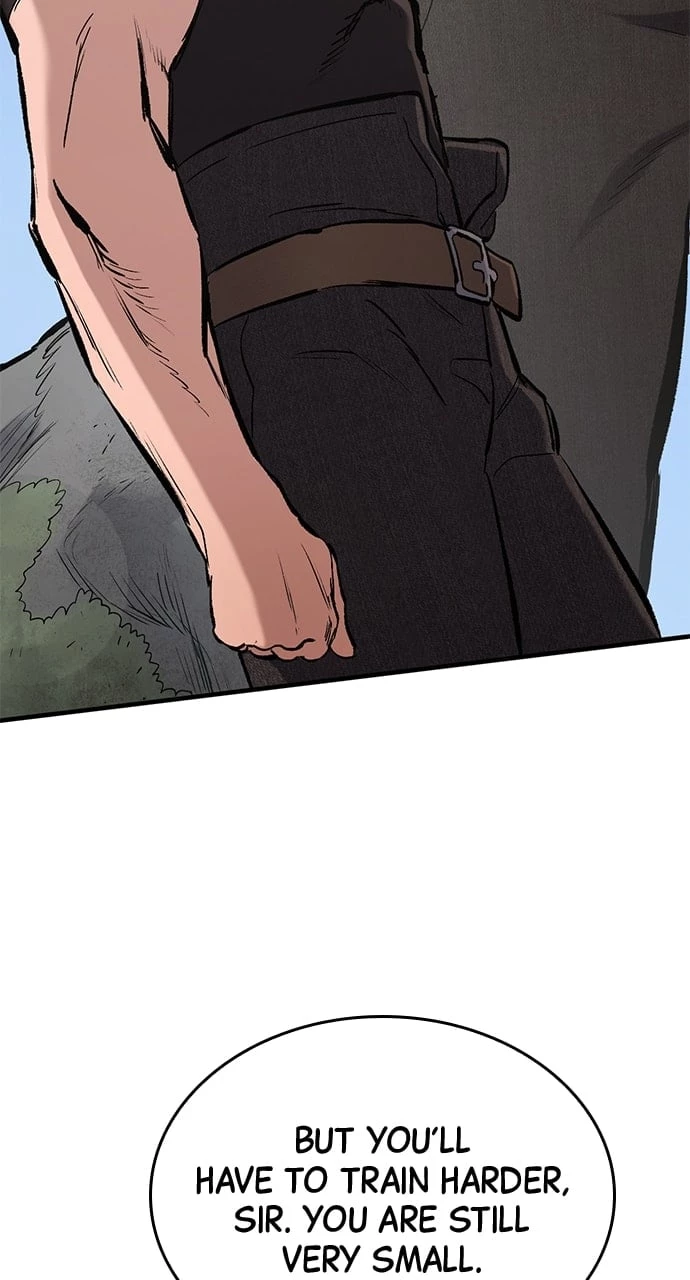 The Knight Who Only Lives Today Chapter 9 - 32