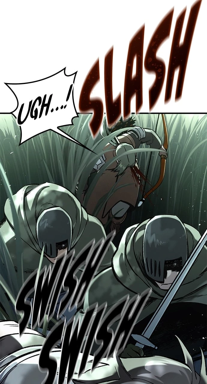 The Knight Who Only Lives Today Chapter 10 - 127