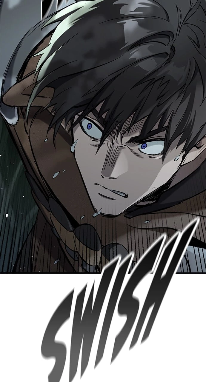 The Knight Who Only Lives Today Chapter 10 - 128