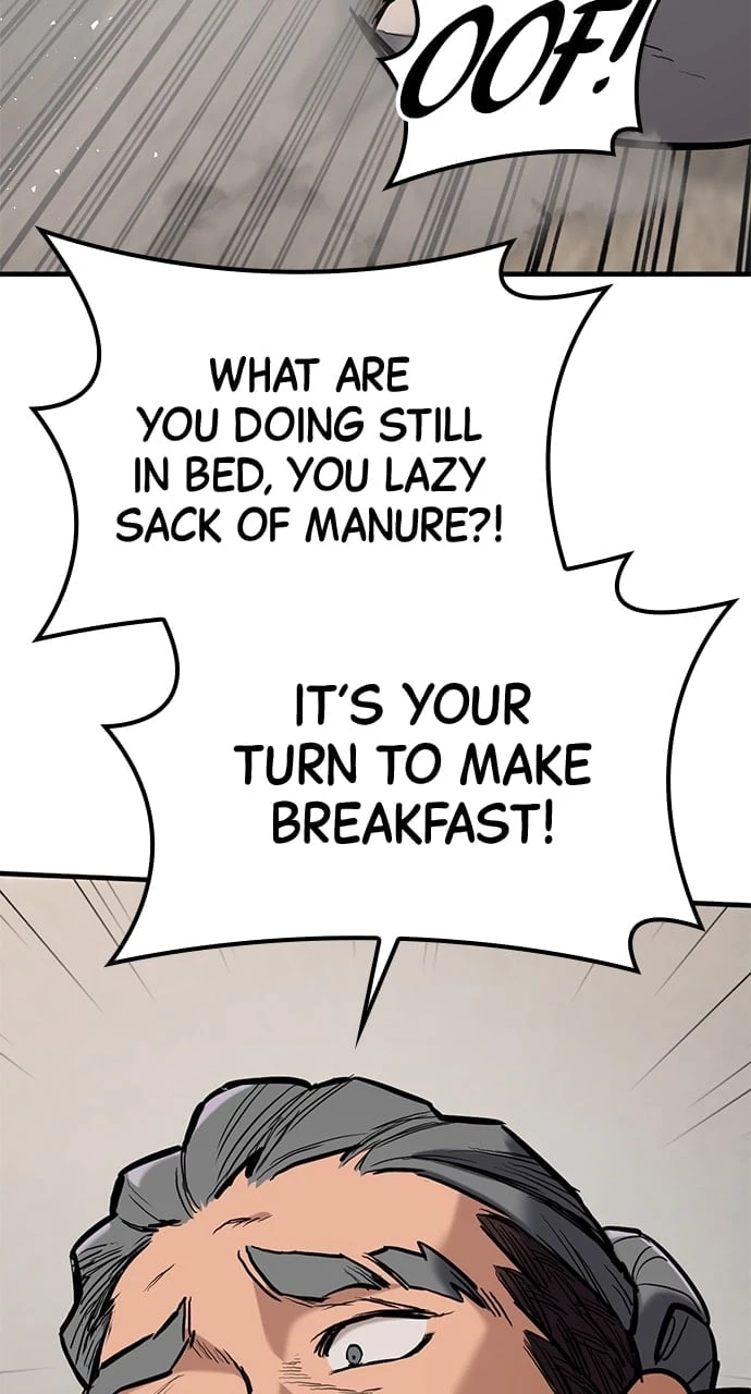 The Knight Who Only Lives Today Chapter 9 - 40