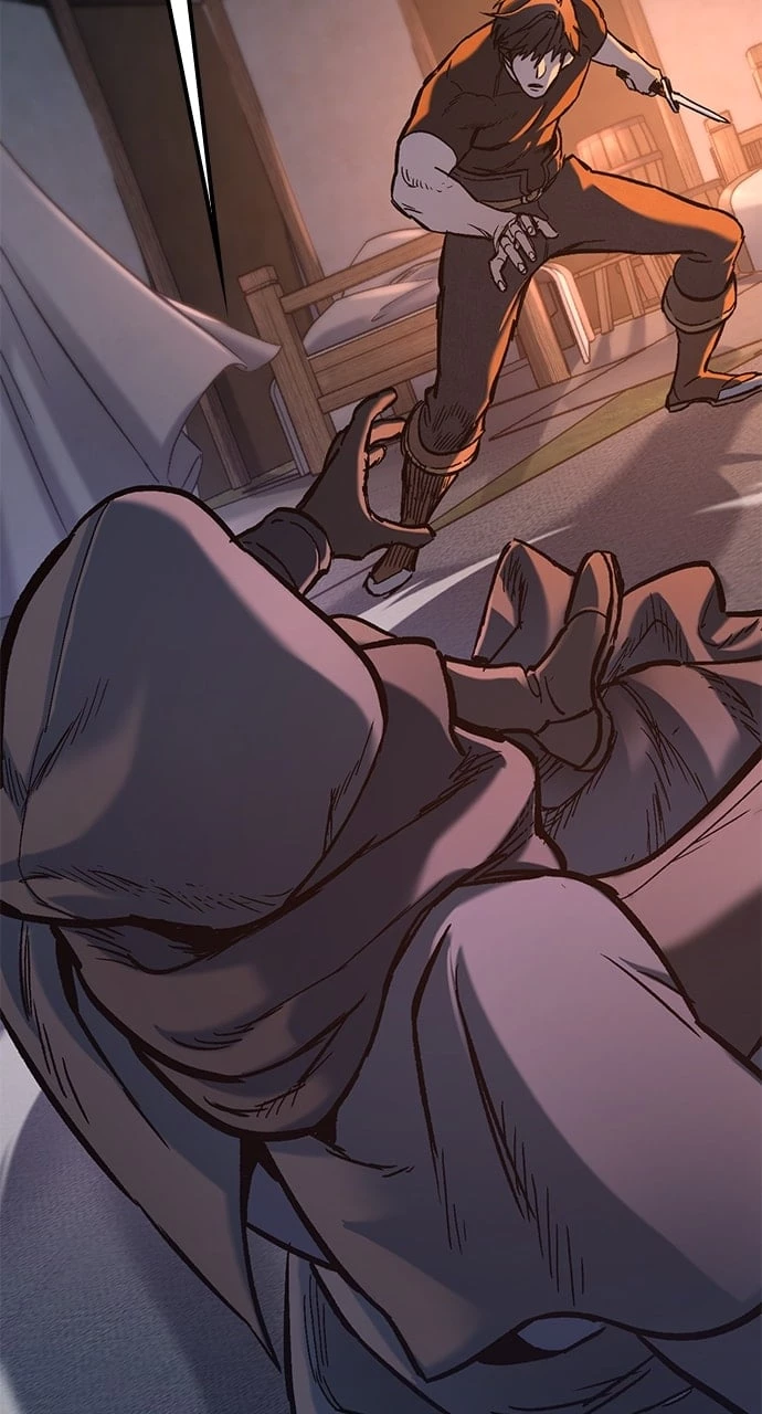 The Knight Who Only Lives Today Chapter 8 - 6