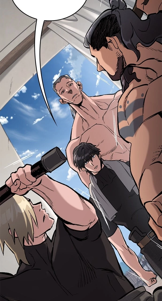 The Knight Who Only Lives Today Chapter 9 - 49