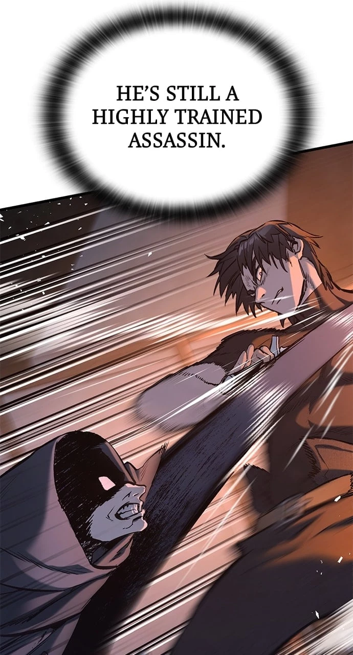 The Knight Who Only Lives Today Chapter 8 - 26