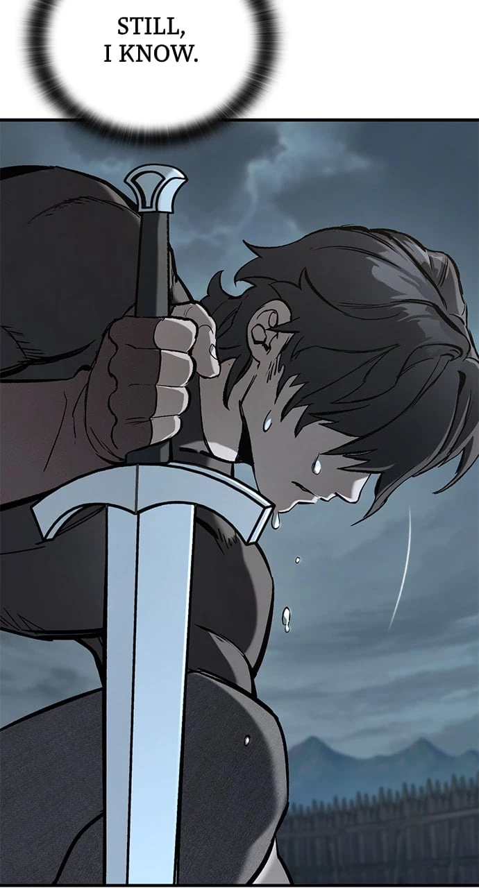The Knight Who Only Lives Today Chapter 9 - 98
