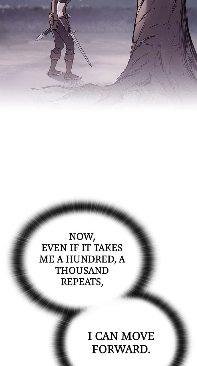The Knight Who Only Lives Today Chapter 9 - 100