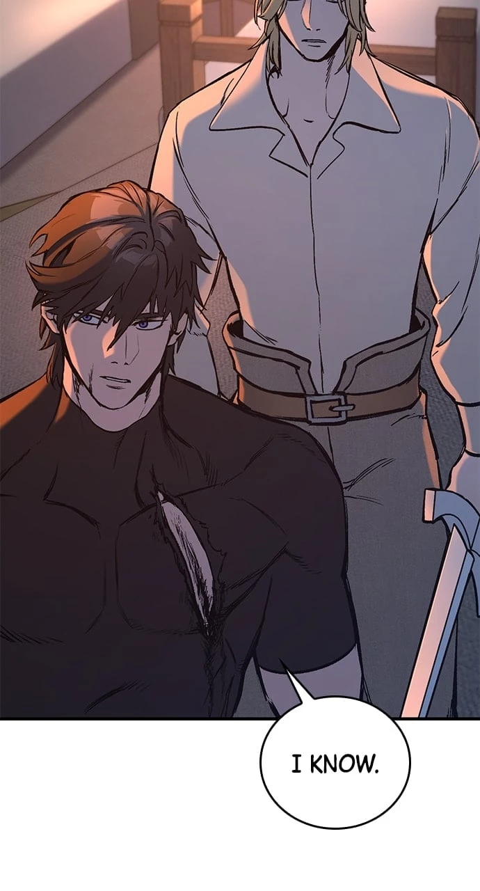 The Knight Who Only Lives Today Chapter 8 - 84