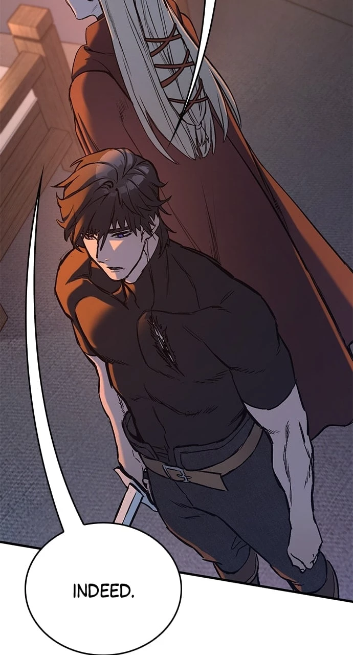 The Knight Who Only Lives Today Chapter 8 - 87
