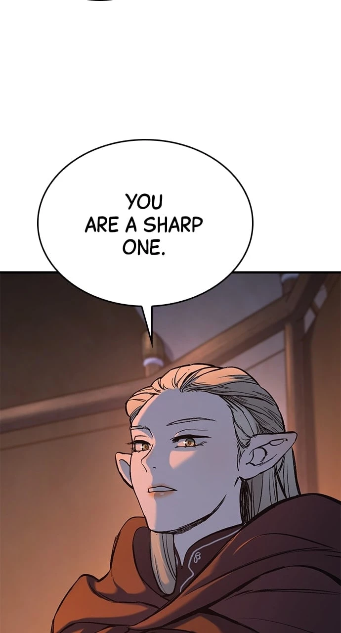 The Knight Who Only Lives Today Chapter 8 - 88