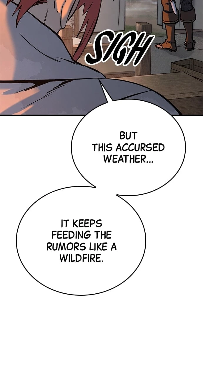 The Knight Who Only Lives Today Chapter 9 - 126