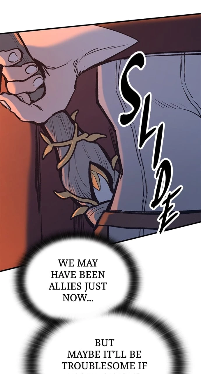 The Knight Who Only Lives Today Chapter 8 - 90
