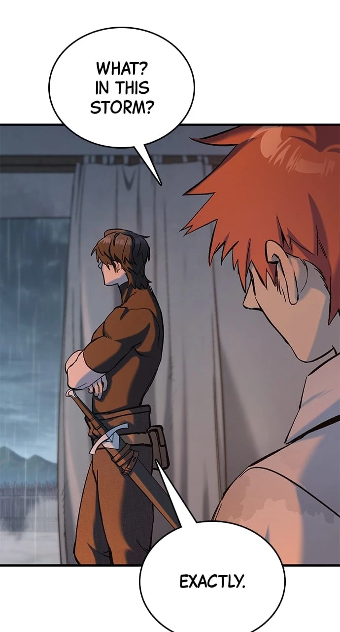 The Knight Who Only Lives Today Chapter 9 - 130