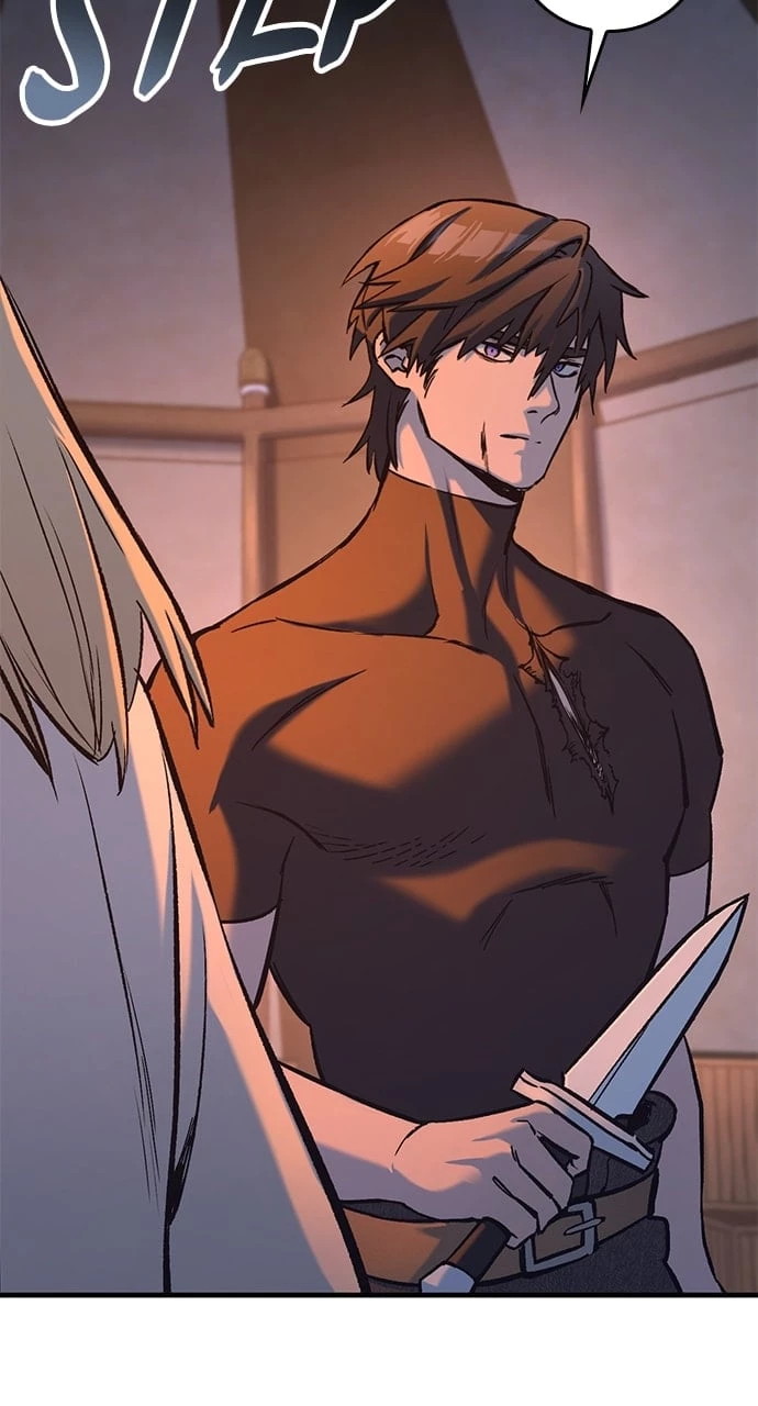 The Knight Who Only Lives Today Chapter 8 - 94