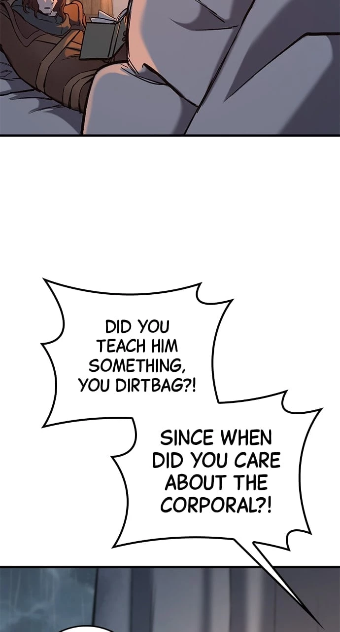 The Knight Who Only Lives Today Chapter 9 - 133
