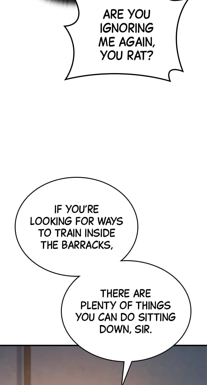 The Knight Who Only Lives Today Chapter 9 - 135