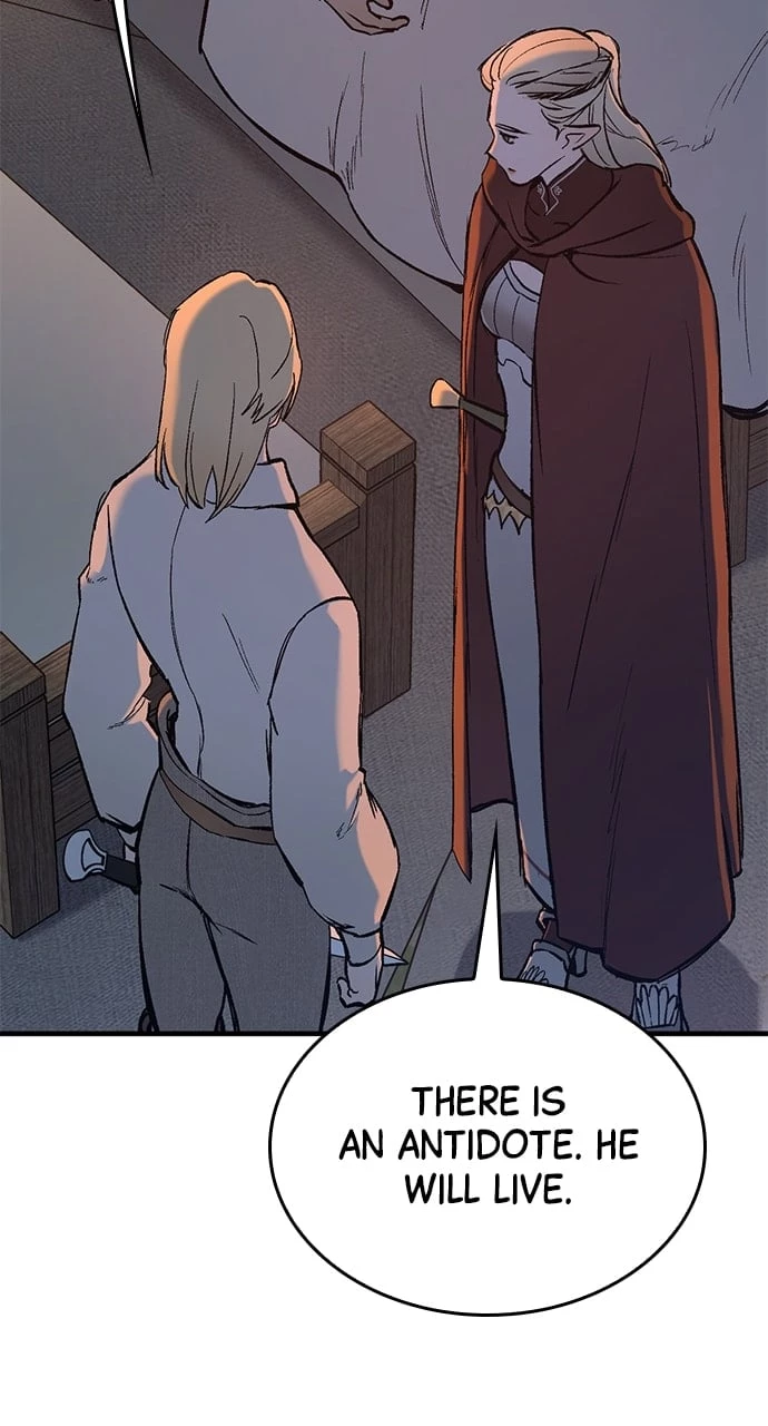 The Knight Who Only Lives Today Chapter 8 - 102