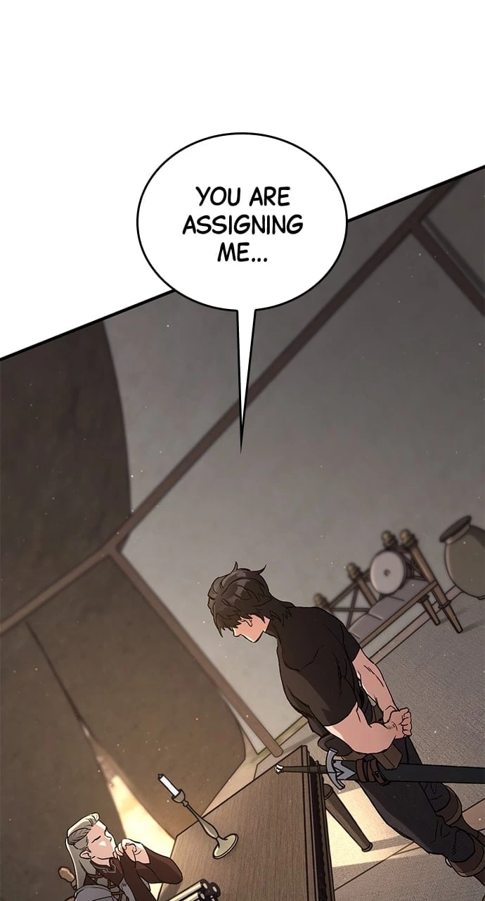 The Knight Who Only Lives Today Chapter 9 - 157