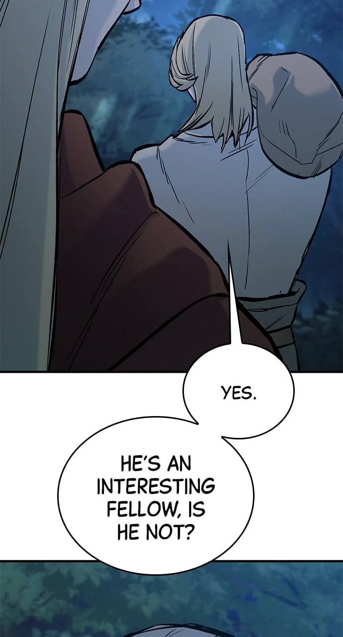 The Knight Who Only Lives Today Chapter 8 - 122