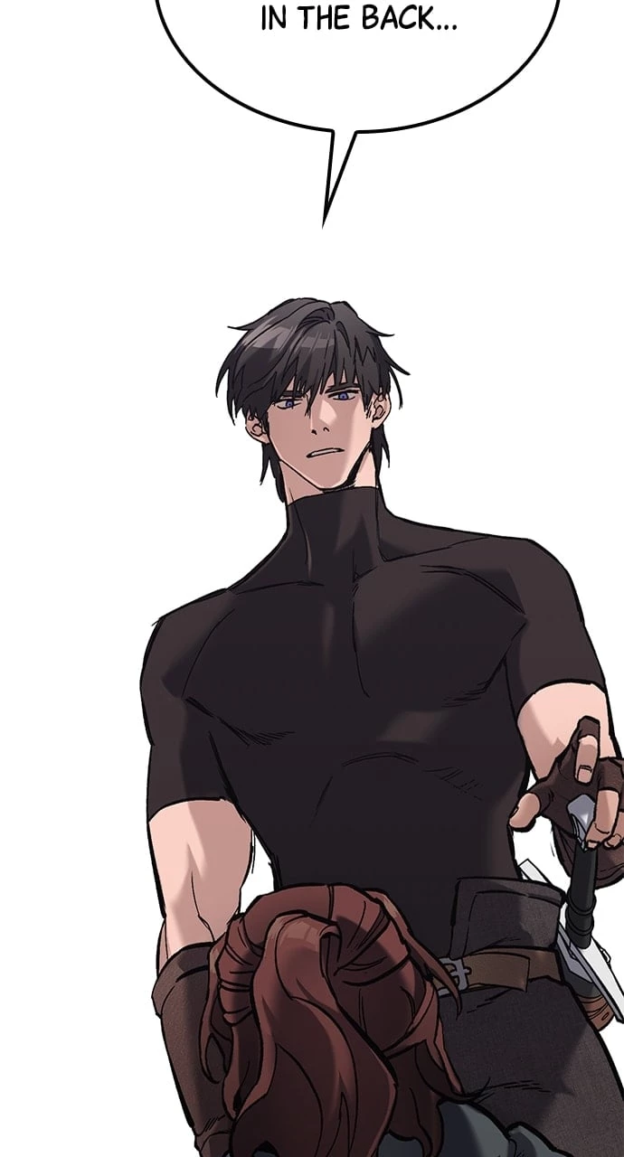 The Knight Who Only Lives Today Chapter 7 - 2