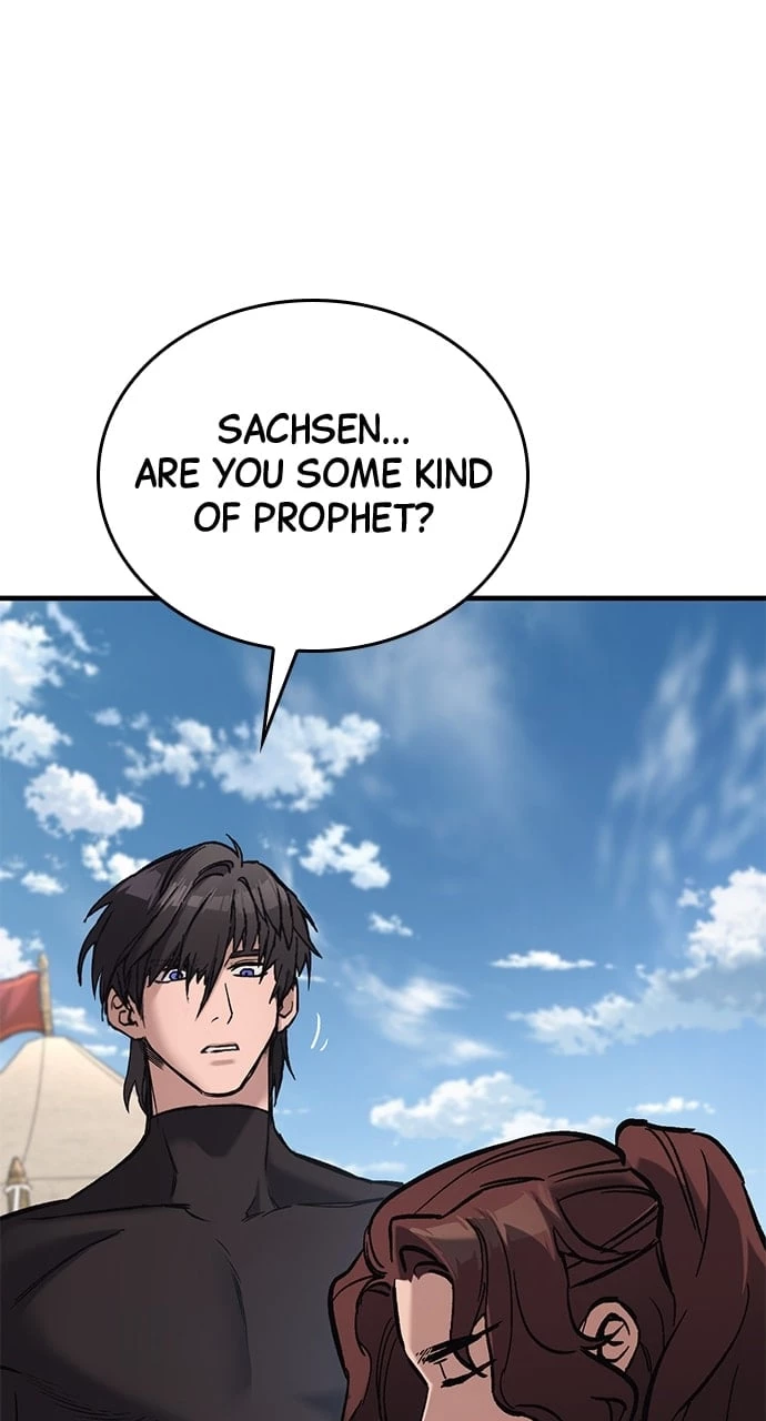 The Knight Who Only Lives Today Chapter 7 - 25
