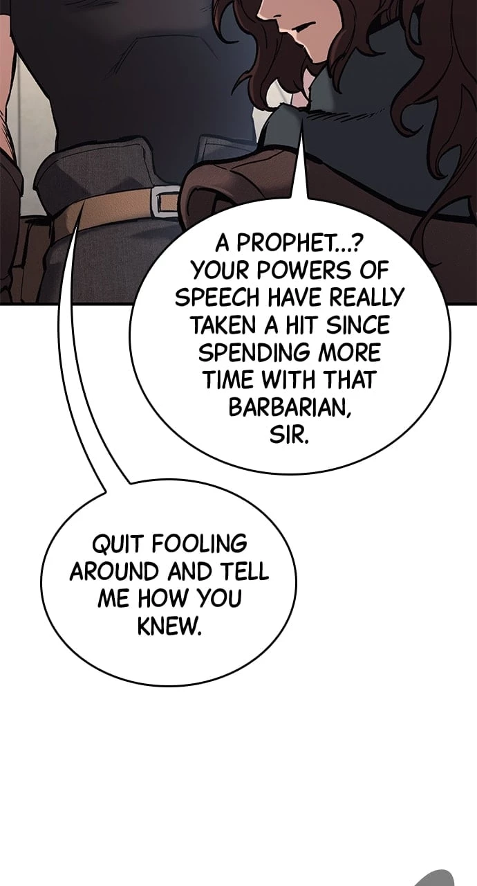 The Knight Who Only Lives Today Chapter 7 - 26