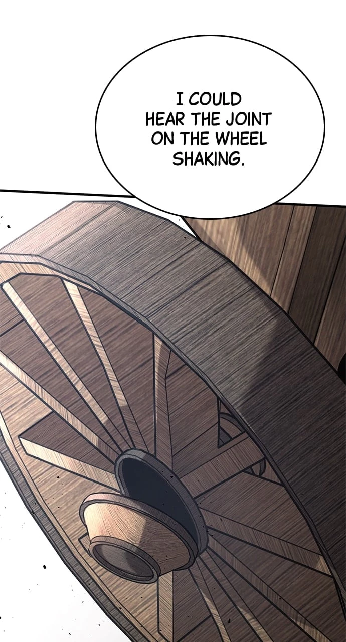 The Knight Who Only Lives Today Chapter 7 - 28