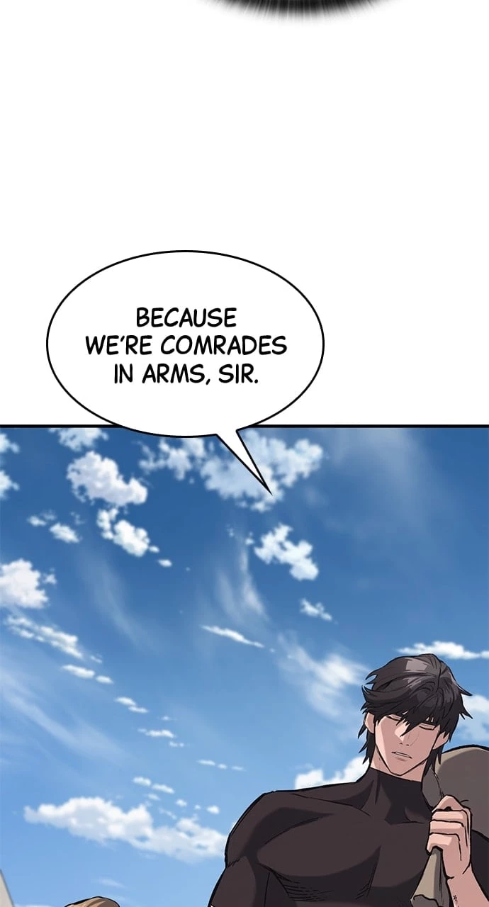 The Knight Who Only Lives Today Chapter 8 - 158