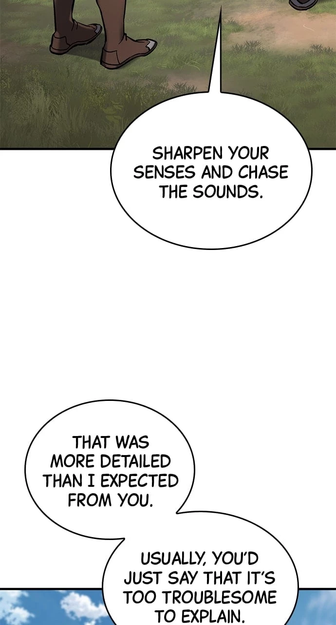 The Knight Who Only Lives Today Chapter 7 - 34