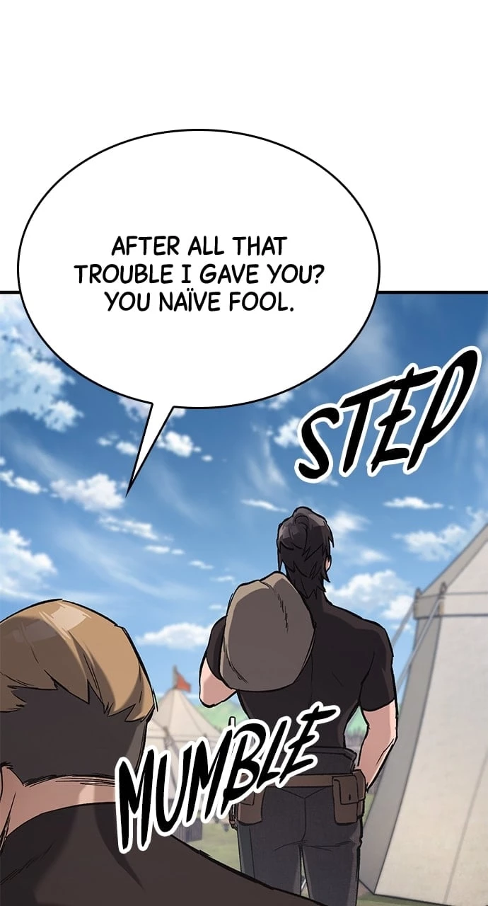 The Knight Who Only Lives Today Chapter 8 - 161