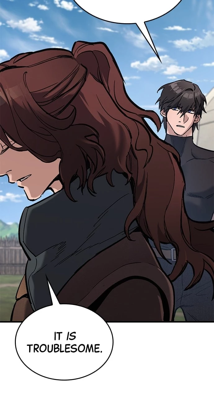 The Knight Who Only Lives Today Chapter 7 - 35