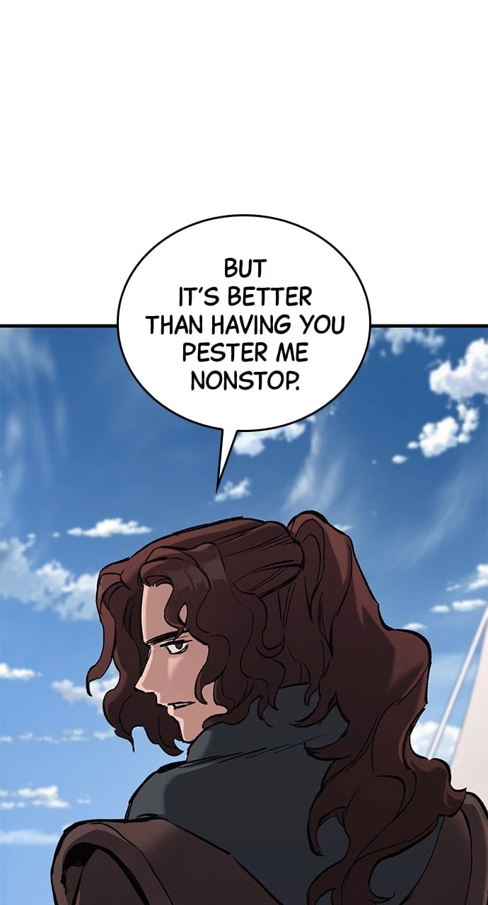 The Knight Who Only Lives Today Chapter 7 - 36