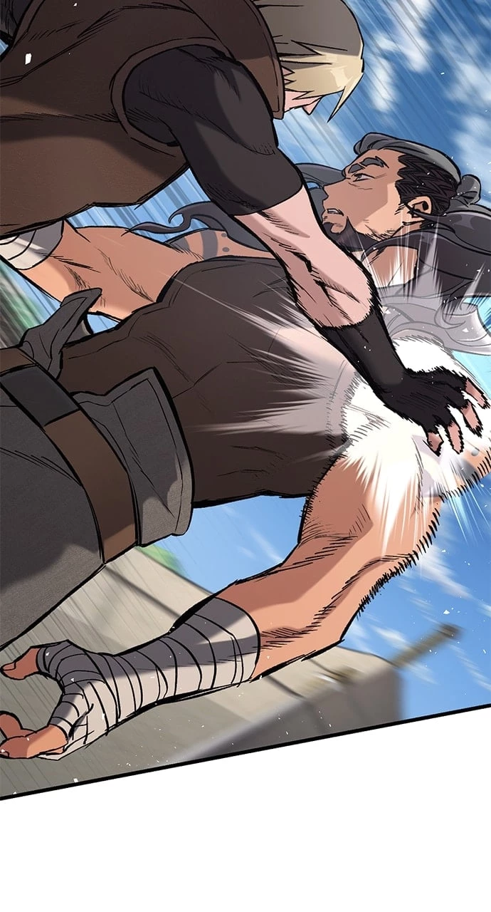 The Knight Who Only Lives Today Chapter 8 - 170