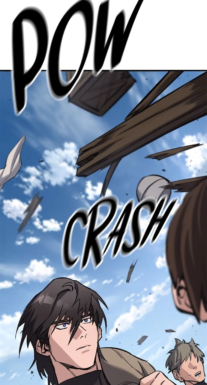 The Knight Who Only Lives Today Chapter 8 - 185