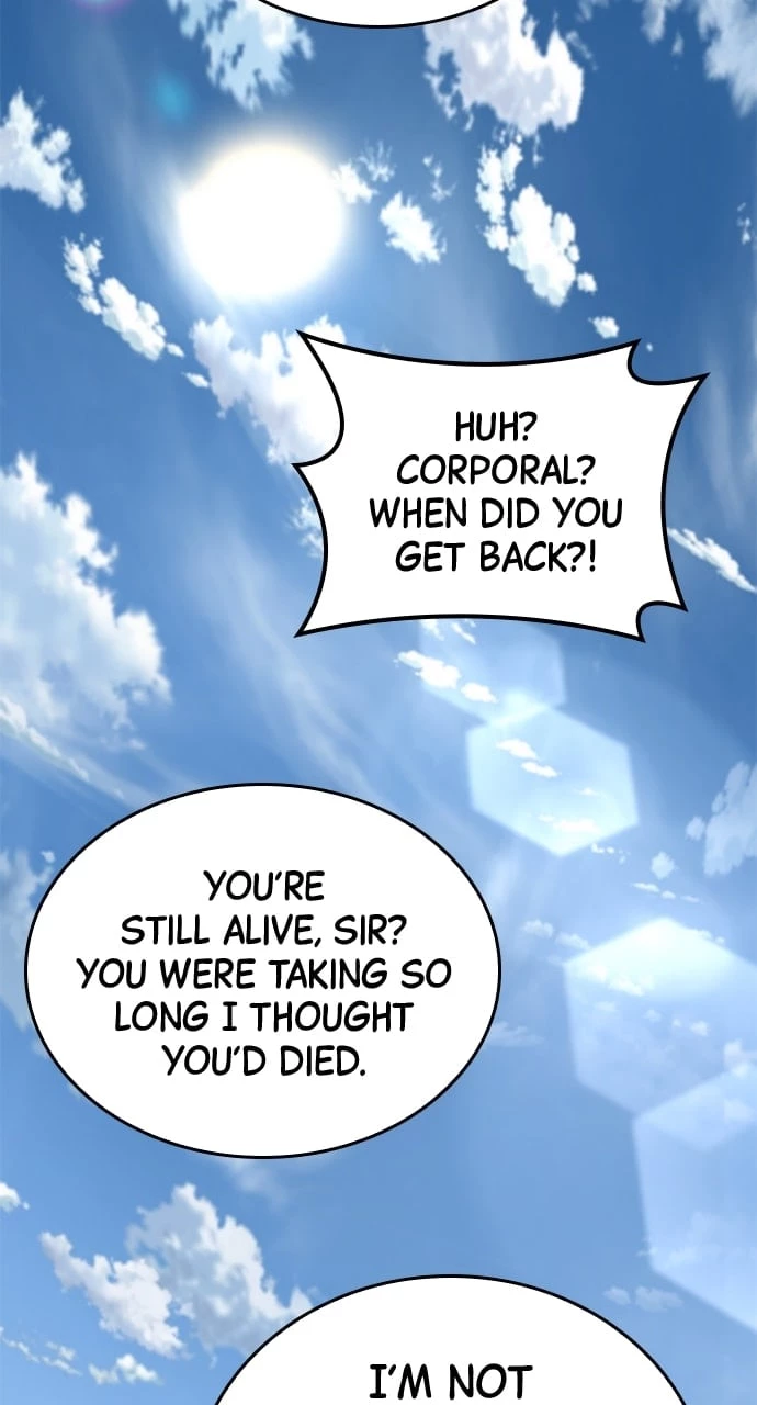 The Knight Who Only Lives Today Chapter 8 - 189