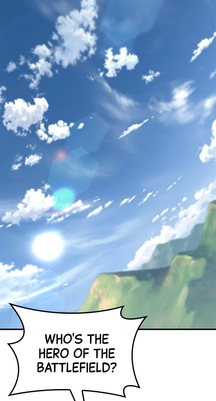 The Knight Who Only Lives Today Chapter 6 - 2