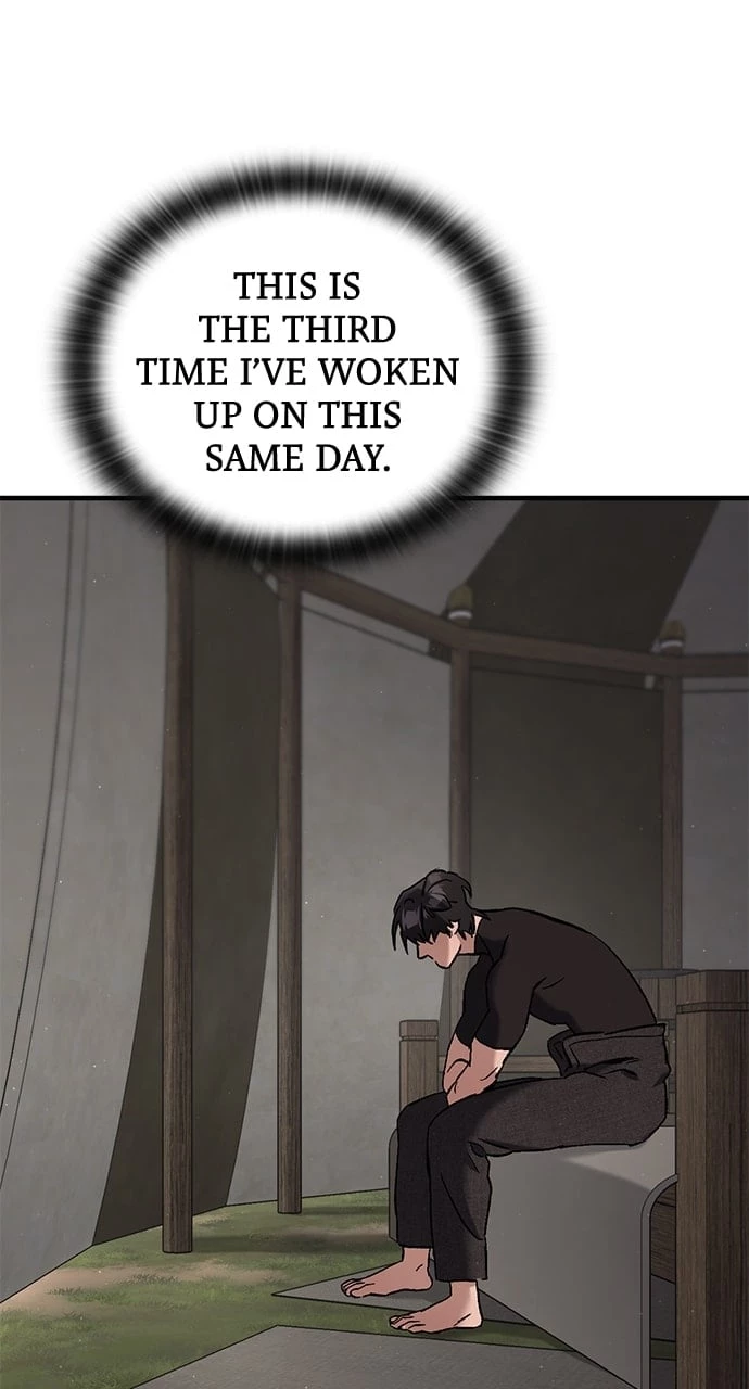 The Knight Who Only Lives Today Chapter 6 - 4