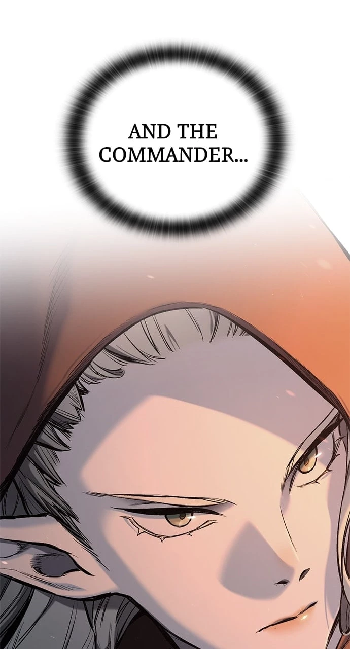 The Knight Who Only Lives Today Chapter 6 - 7