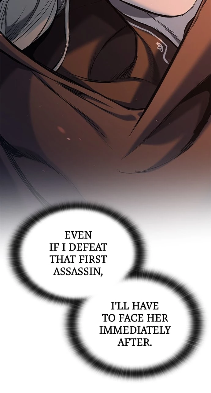 The Knight Who Only Lives Today Chapter 6 - 8