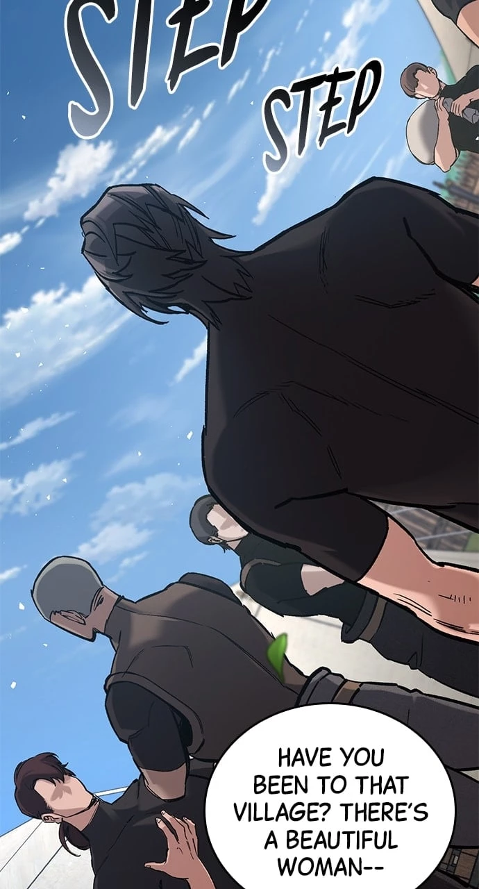 The Knight Who Only Lives Today Chapter 7 - 78